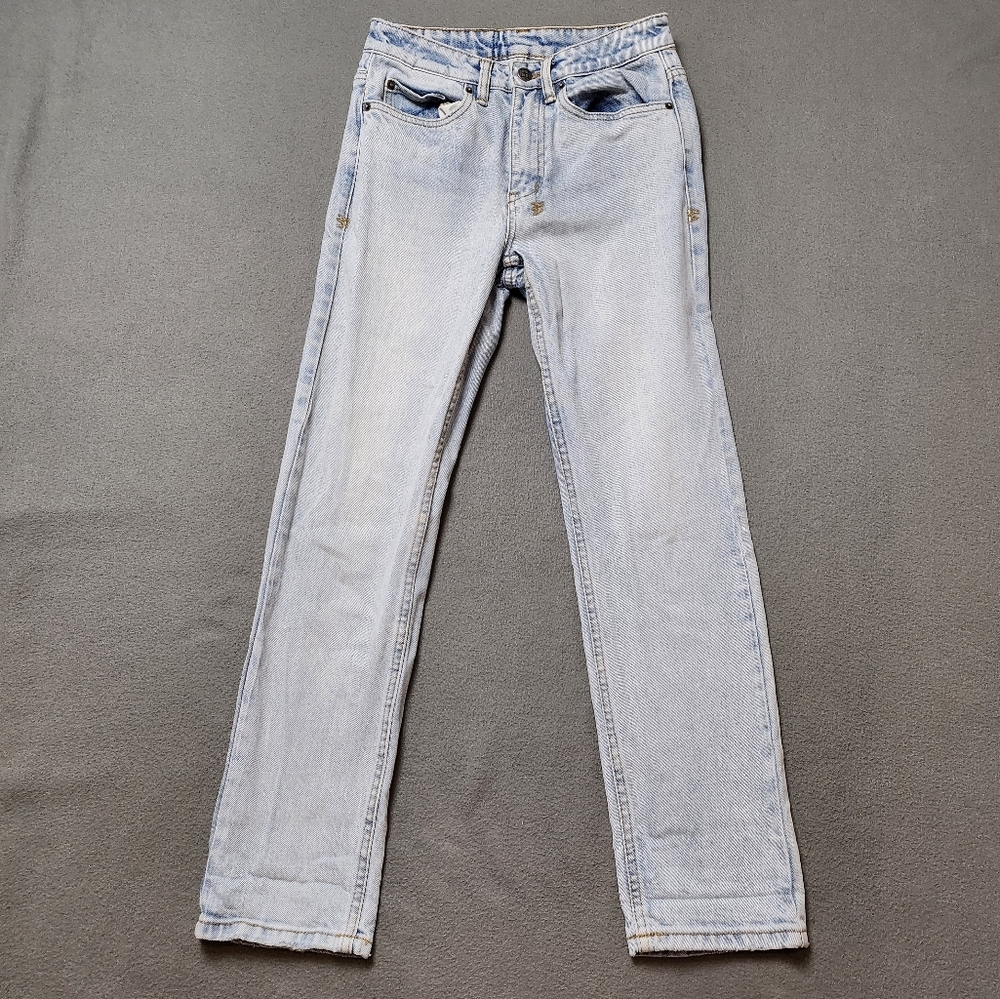 Ksubi Nine O Muse Jean Sz 24